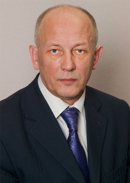 Попов С.И. (2010- 2012)